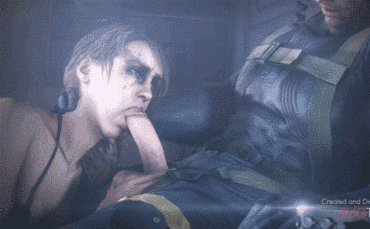 Sex Gif - Quiet Sucking A Big Cock