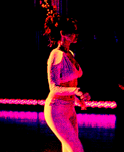 Sex Gif - Red-Hot J-Law’s Firey Dance