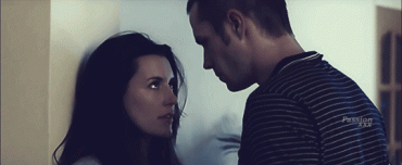 Sex Gif - ripping blouse off