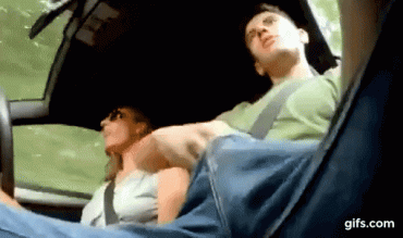 Sex Gif - Roadtrip