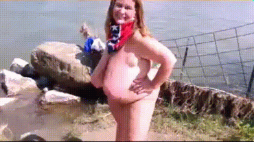 Sex Gif - Seksi babe