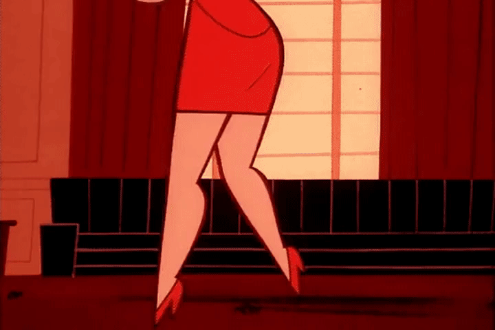 señorita bellum