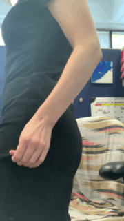 Sex Gif - Sexy fishnets