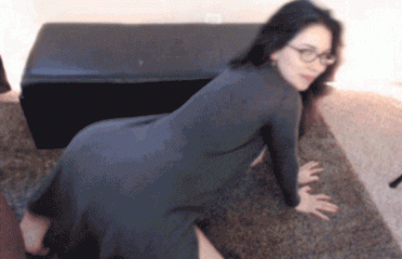 Sex Gif - shake that huge ass
