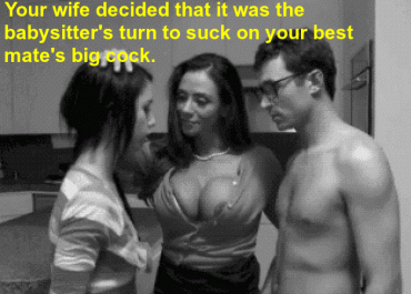 Sex Gif - share husband dick