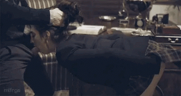 Sex Gif - She knows what she wants