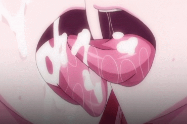 Sex Gif - Shinkyoku no Grimoire
