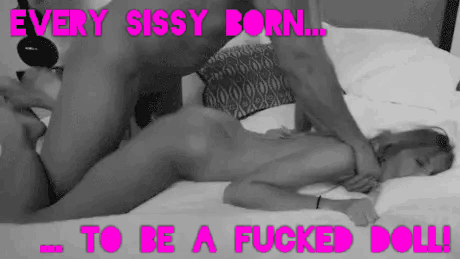 Sissy quote