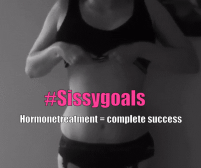 Sissy tittydrop