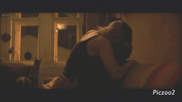 Sex Gif - Slow grind from Jennifer Lawrence
