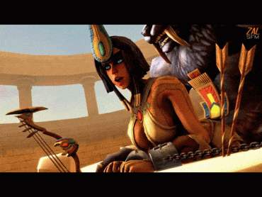 Sex Gif - Smite - Zalsfm - Neith