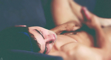 Sex Gif - Solo Bucky