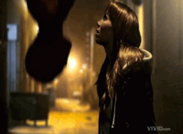 Sex Gif - Spiderman blowjob