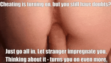 Sex Gif - Stop only dreaming about it, just dont think and do it, today.