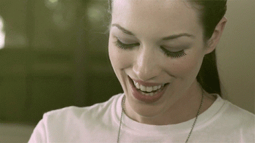 Sex Gif - Stoya appreciates a good pet