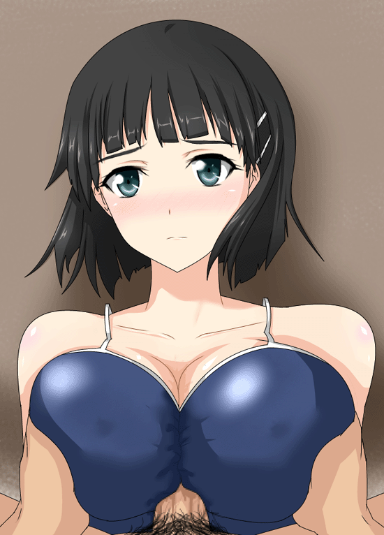 suguha kirigaya