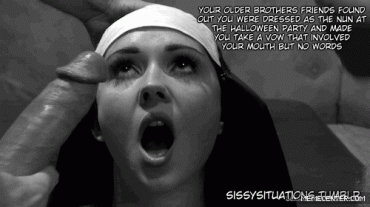 Sex Gif - Summers Sissy Captions