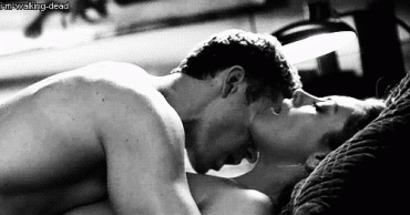 Sex Gif - Super hot passionate sex
