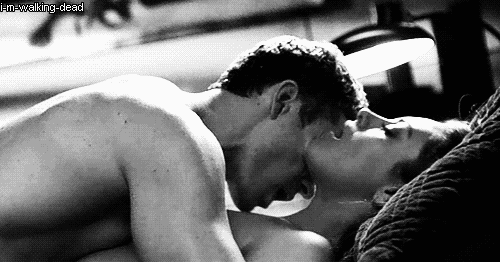 Super hot passionate sex