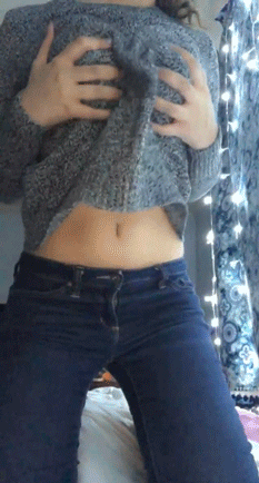 Sex Gif - Sweet tits