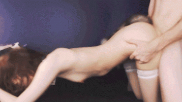 Sex Gif - tail plug