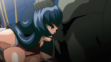 Sex Gif - Taimanin Asagi :X