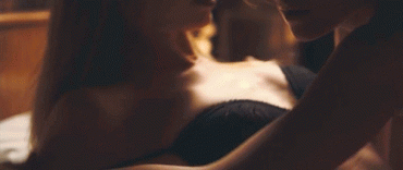 Sex Gif - taking your bra off