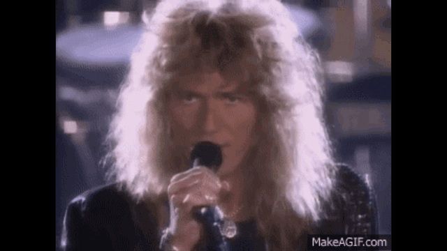 Tawny Kitaen - Whitesnake Vid (uncut!)