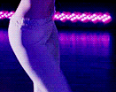 Sex Gif - That ASS!!!! (Jennifer Lawrence Dancing)