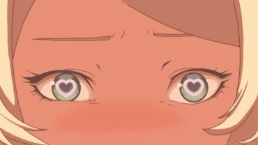 Sex Gif - That Look in Her Eyes