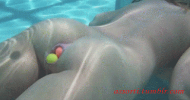Sex Gif - The ass magic