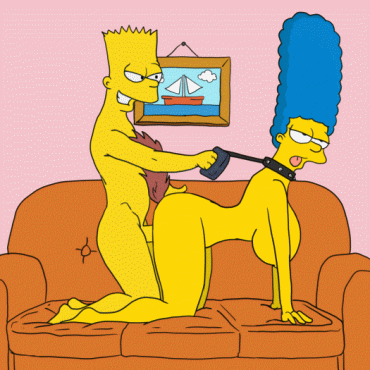 Sex Gif - the simpsons