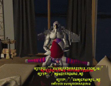 Sex Gif - This autobot open leg of furry fucking hard against ass.