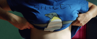 Sex Gif - titty drop