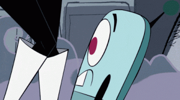 Sex Gif - Toon Time Seduction Fuck