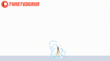Sex Gif - Tracer's new POTG intro