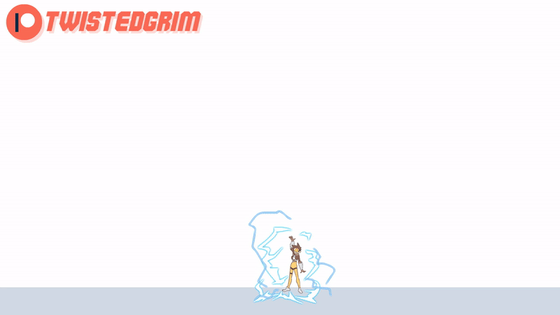 Tracer's new POTG intro