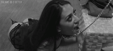 Sex Gif - Treat me like a pet...