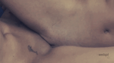 Sex Gif - Tribbing Blondes