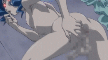 Sex Gif - Two possessed yaoi