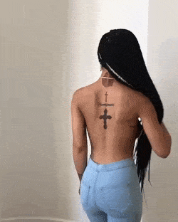 Sex Gif - Unique Bra