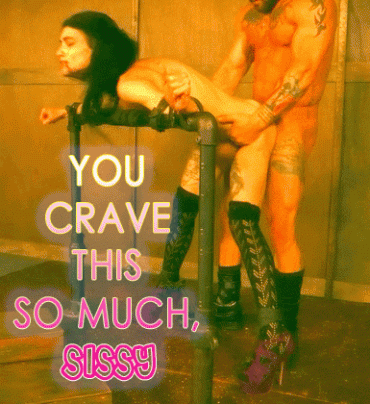 Sex Gif - We crave it all...