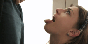 Sex Gif - When I get home from a long day of work