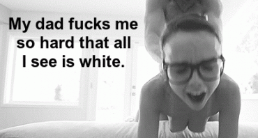 Sex Gif - White