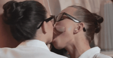 Sex Gif - Who's The Boss Now