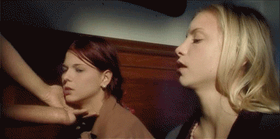 Wife and Daughter submit to the master's big dick. You can only watch.