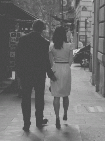 Sex Gif - You look so hot tonight, darling!