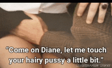 Sex Gif - You Love Groping Her