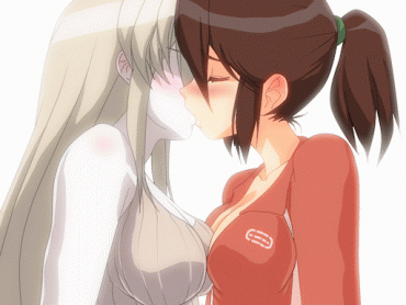 Sex Gif - Yuri gif