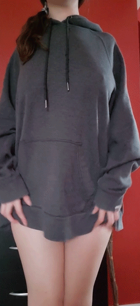 Sex Gif - Zeig her, Sammy !